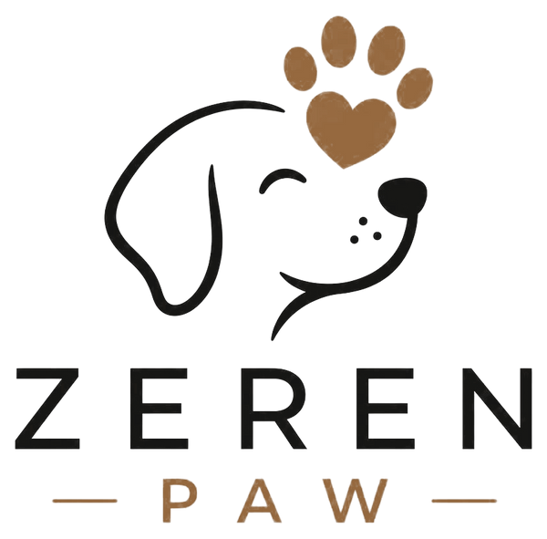 Zeren Paw